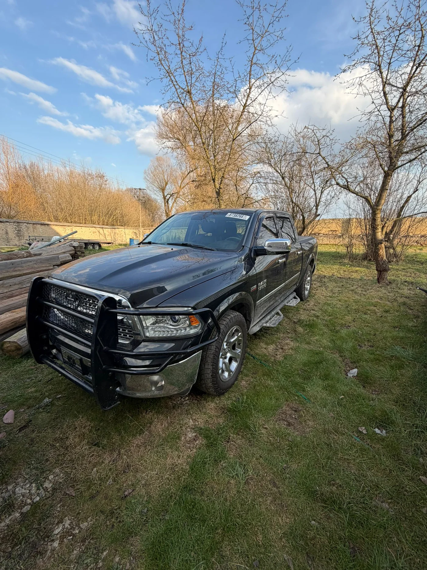 Ram 1500